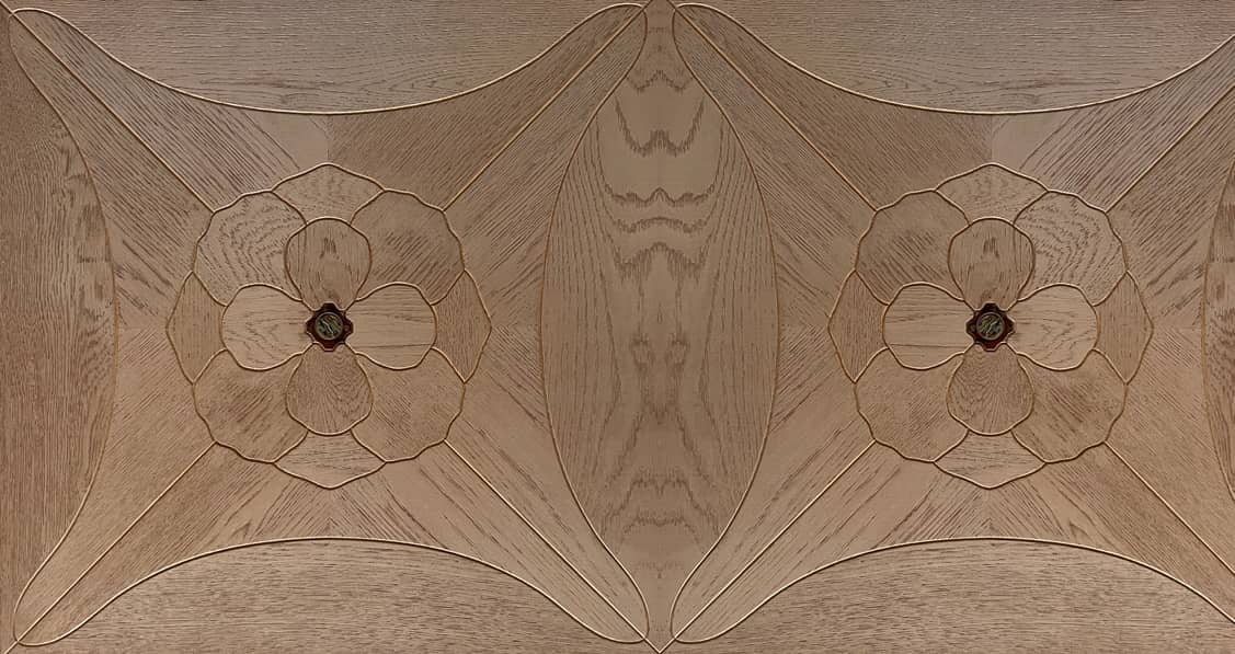 Tulip series